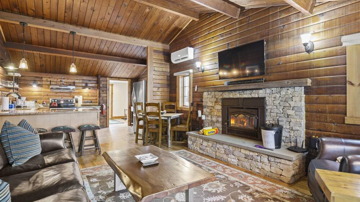 Brook Bound Inn