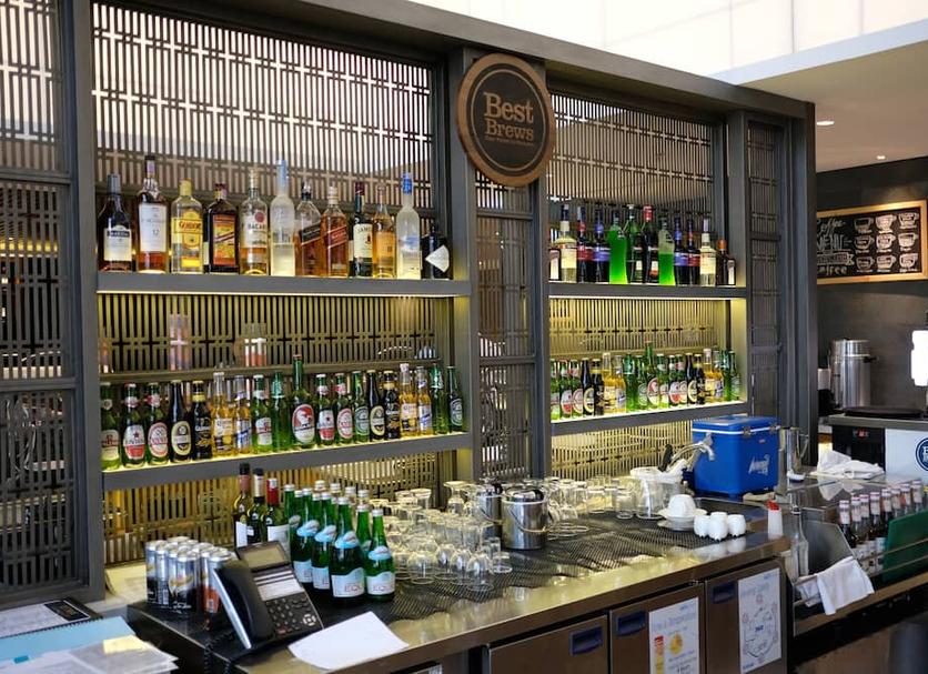 Bar Foto