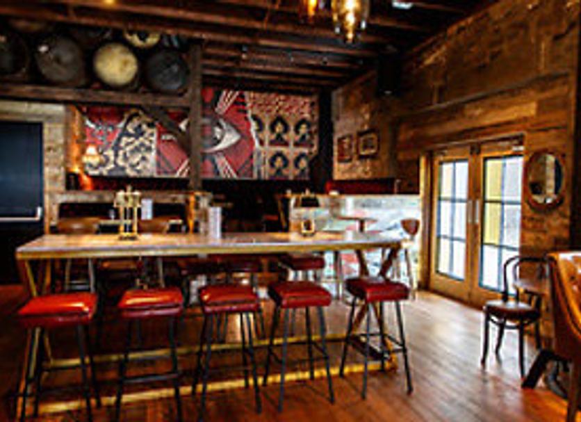 Bar Foto