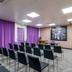 Sala de conferencias