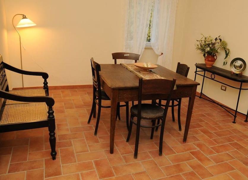 Comedor Foto