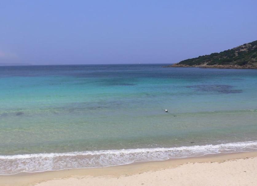 Playa Foto