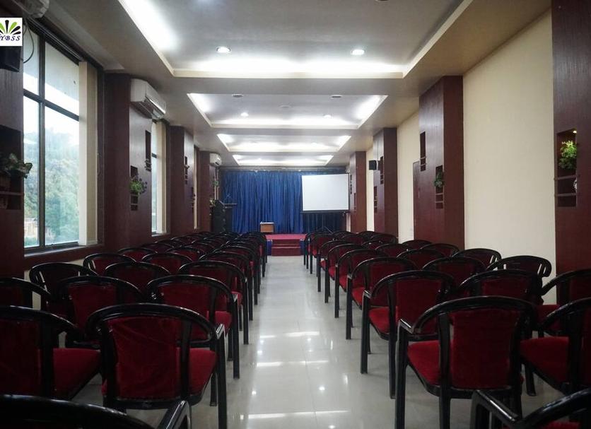 Sala de conferencias Foto