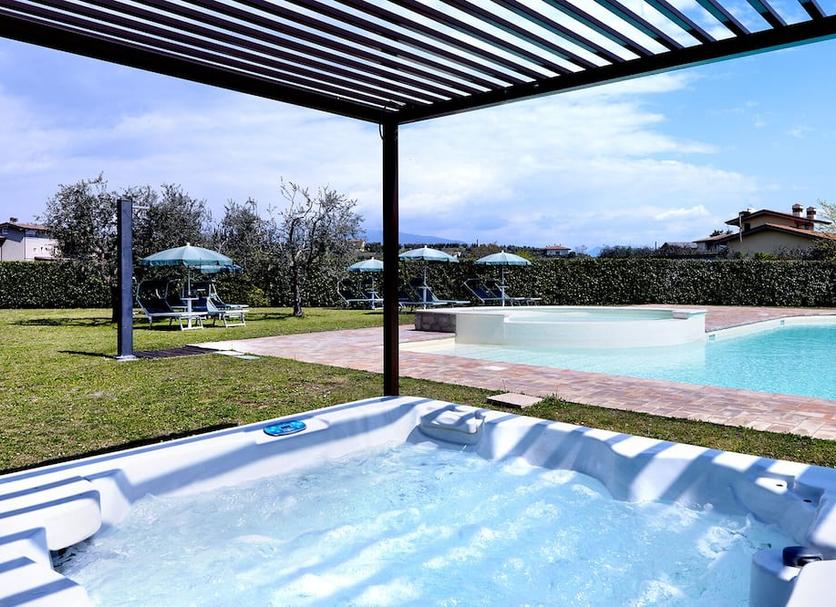 Piscina Foto