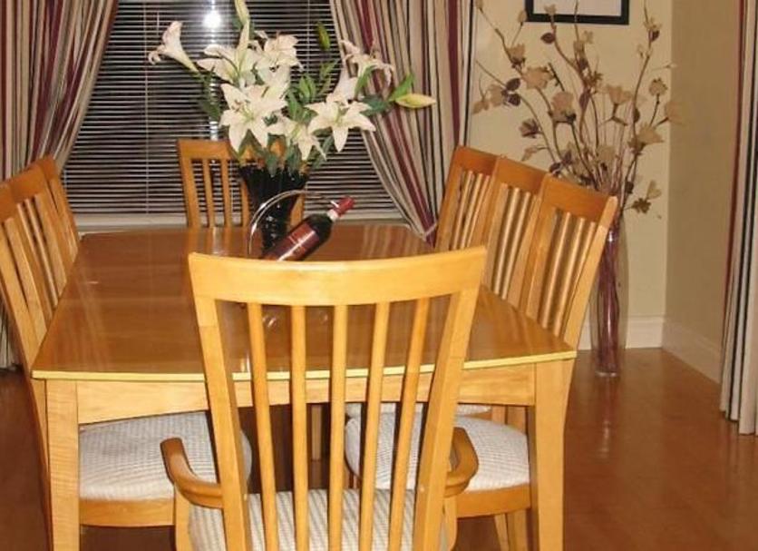 Comedor Foto