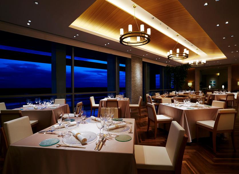 Sala de banquetes Foto