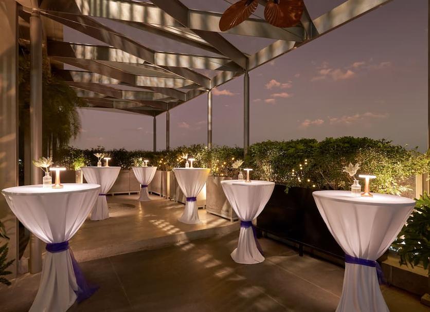 Sala de banquetes Foto