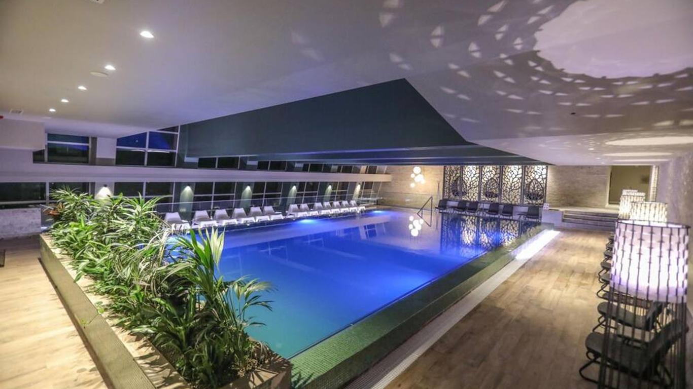Afrodita Resort & Spa
