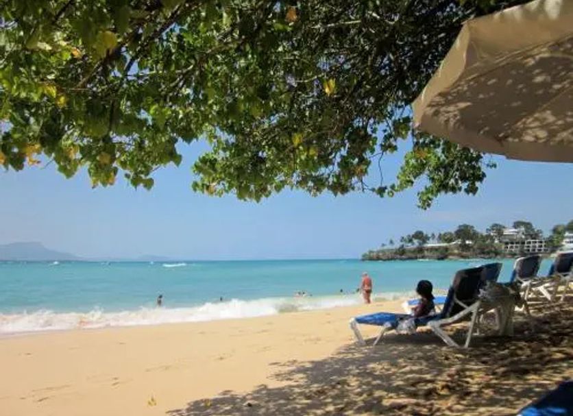 Playa Foto