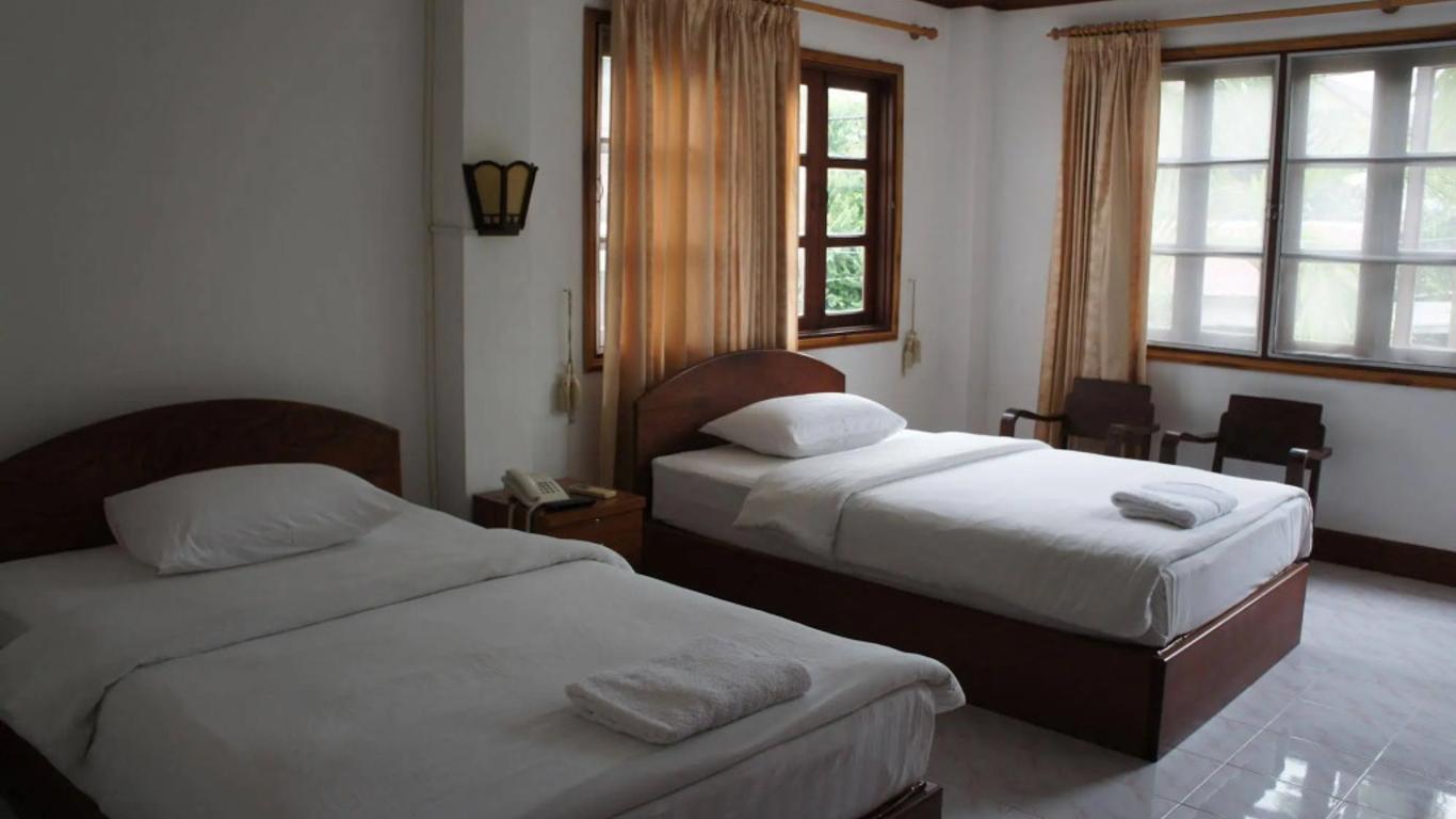 Saysamphanh Hotel