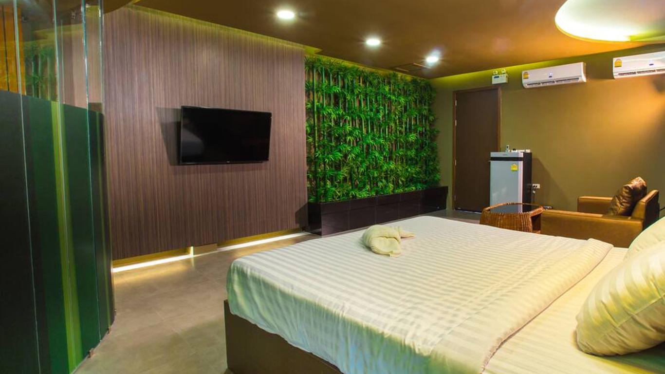 Sweety Resort