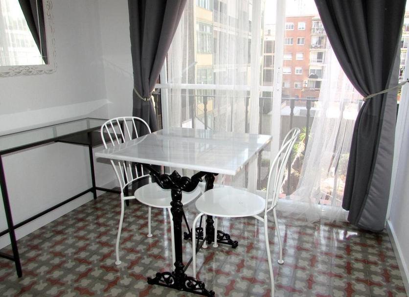 Comedor Foto
