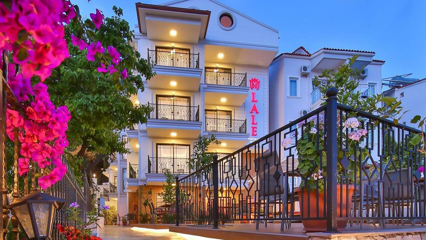 Lale Hotel
