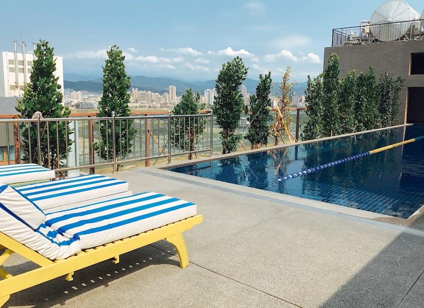 Piscina Foto