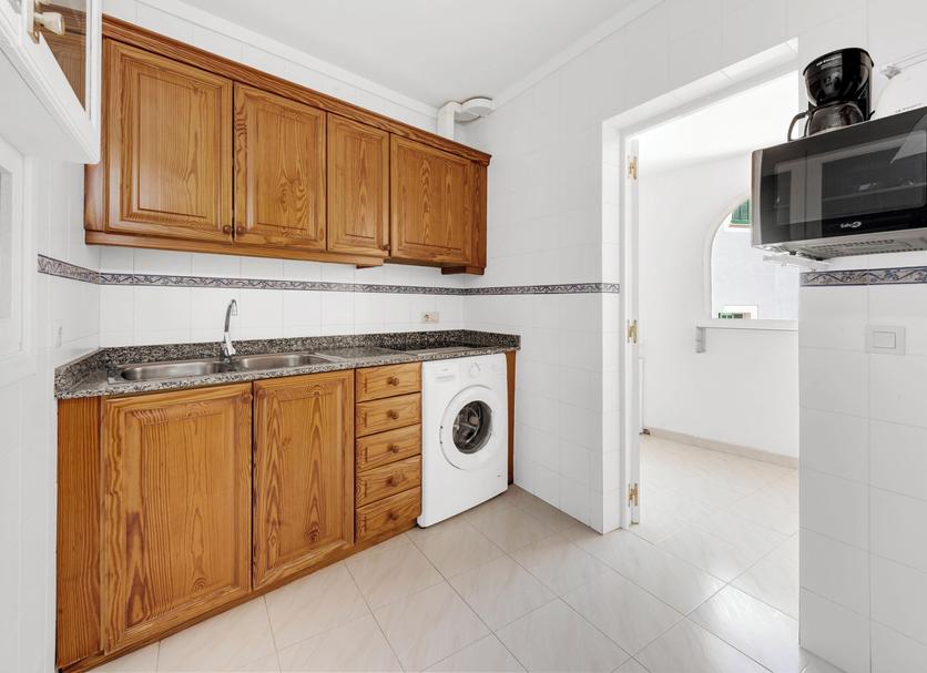 Cocina Foto
