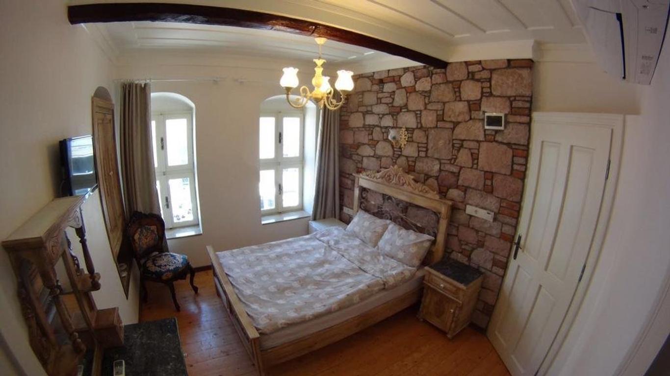 Cundada Otel