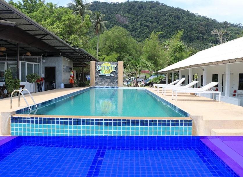 Piscina Foto