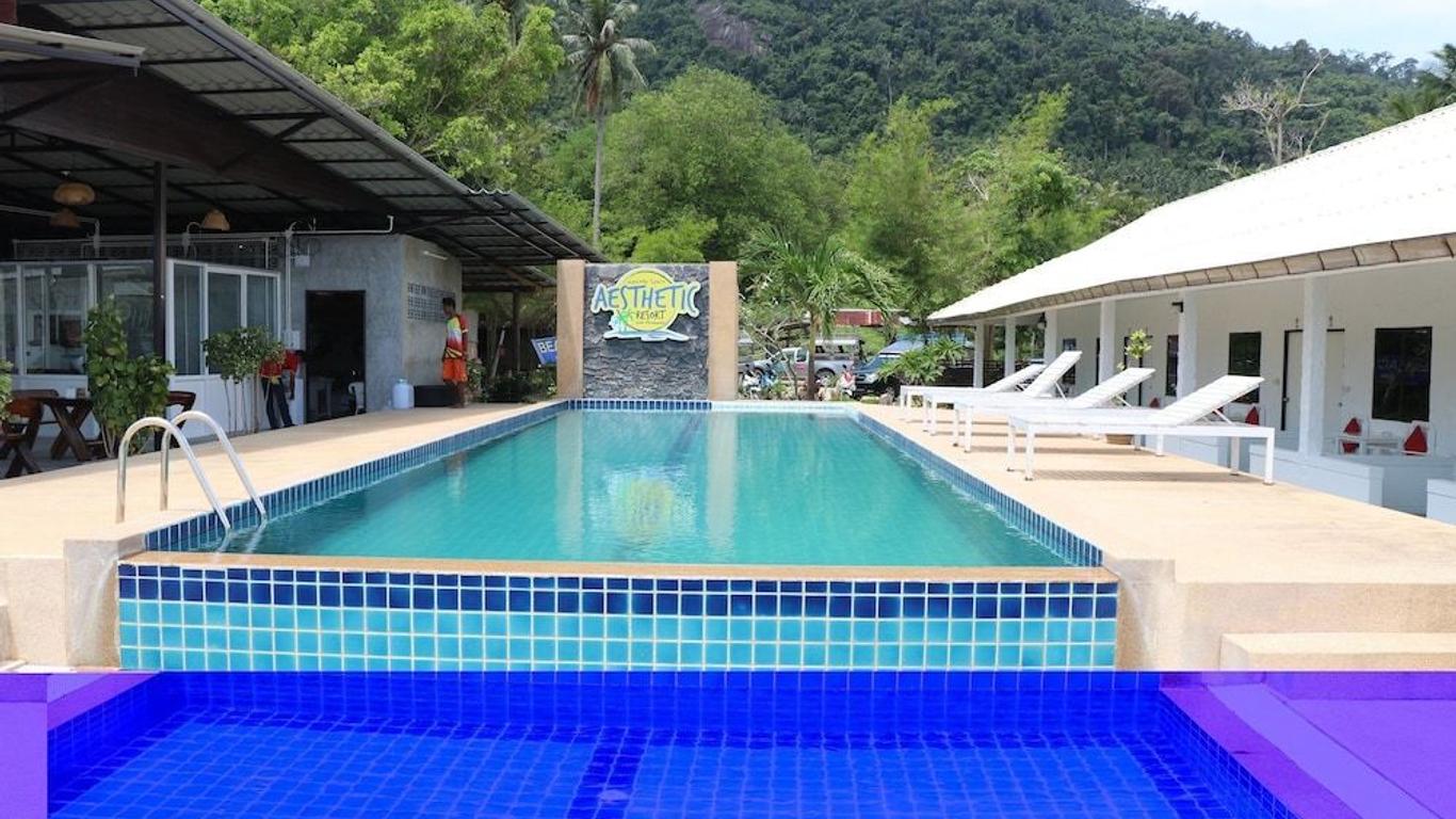 Aesthetic Resort
