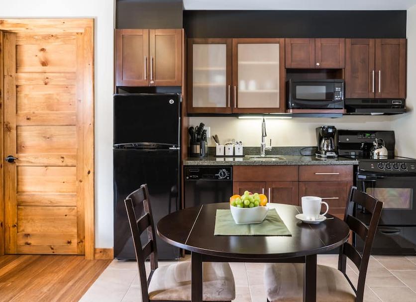 Cocina Foto