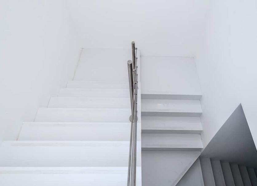 Escaleras Foto