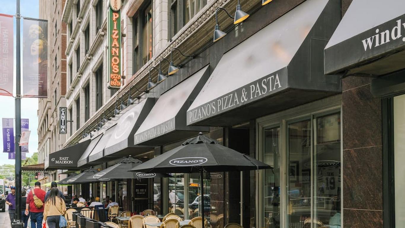 Sonder Jewelers Row