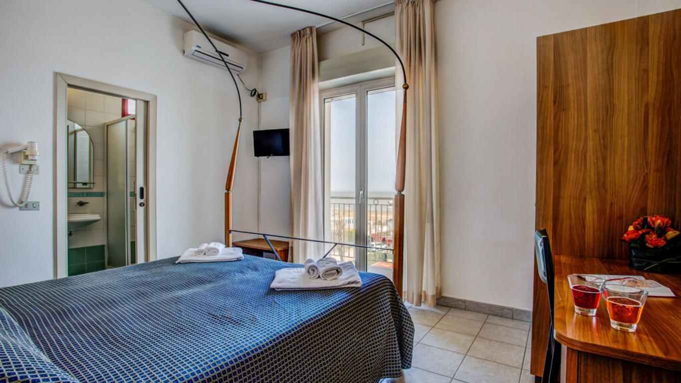 Hotel Nizza