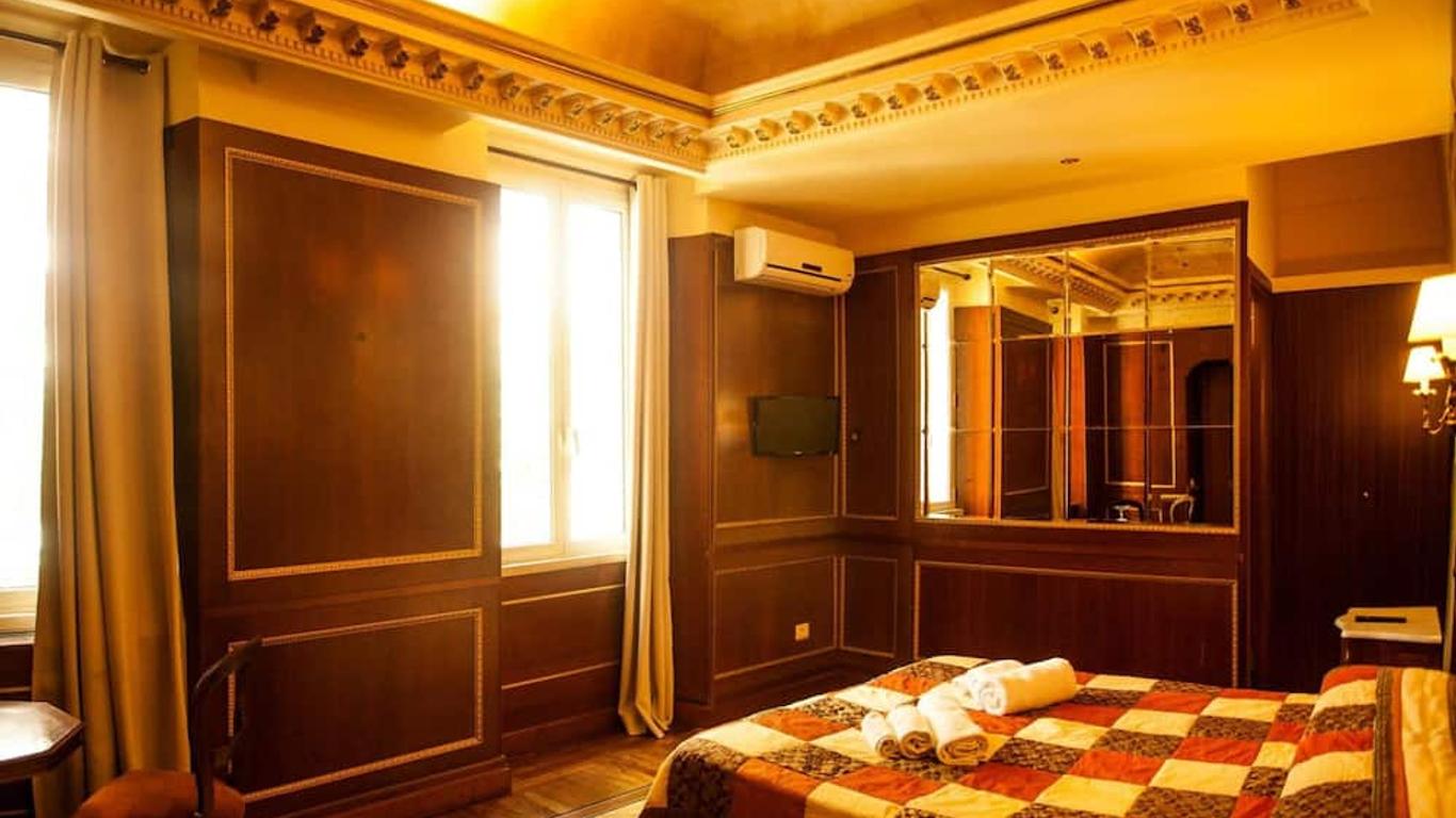 Domina Popolo B&B
