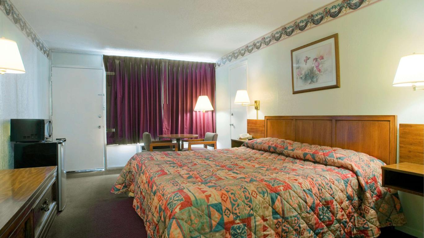 Americas Best Value Inn Loudon Lenoir City