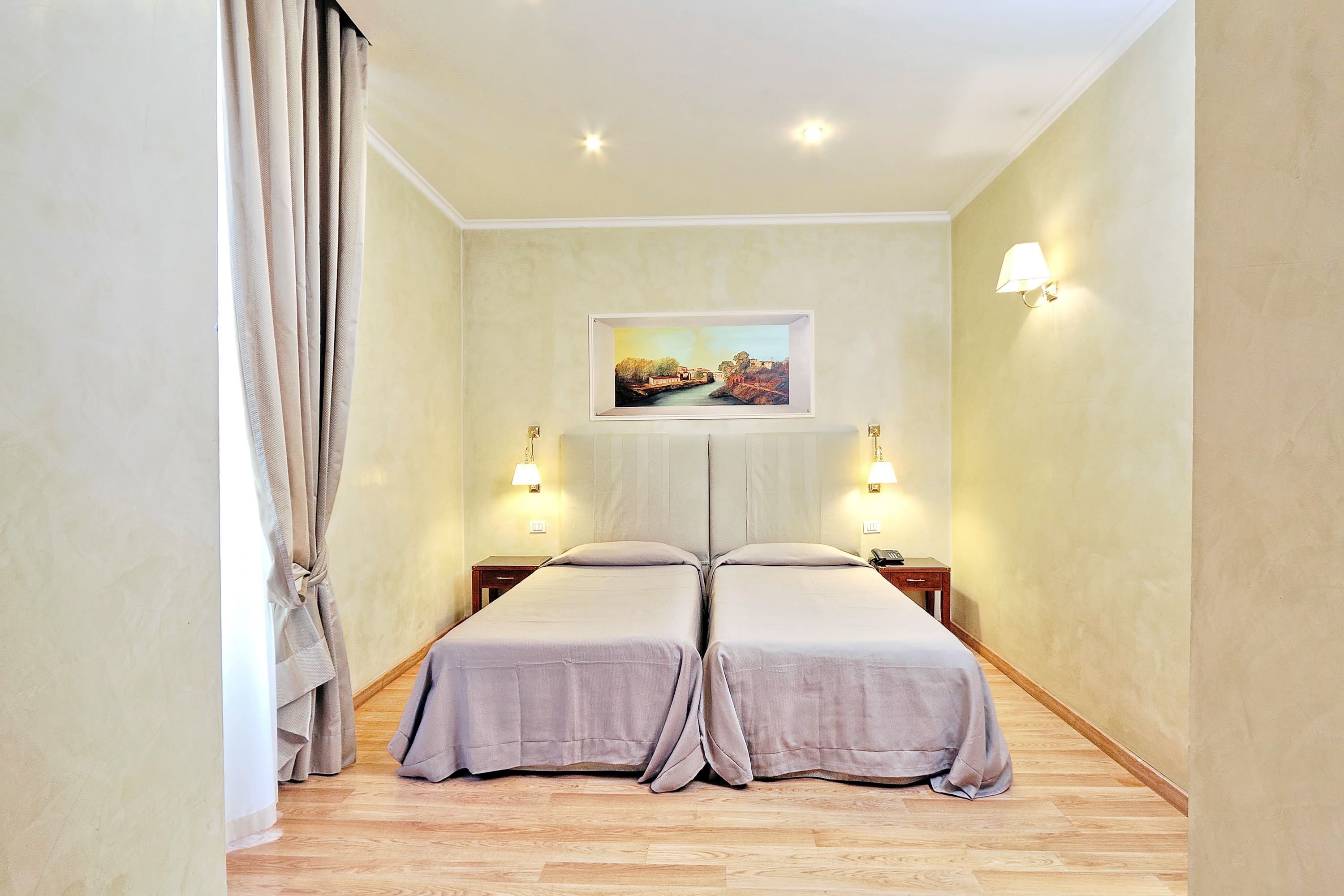 Habitación
