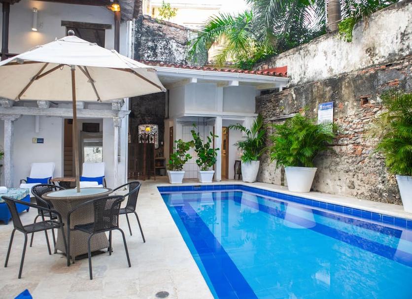 Piscina Foto