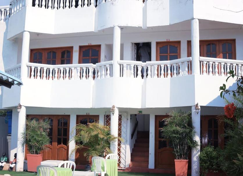 Edificio Foto