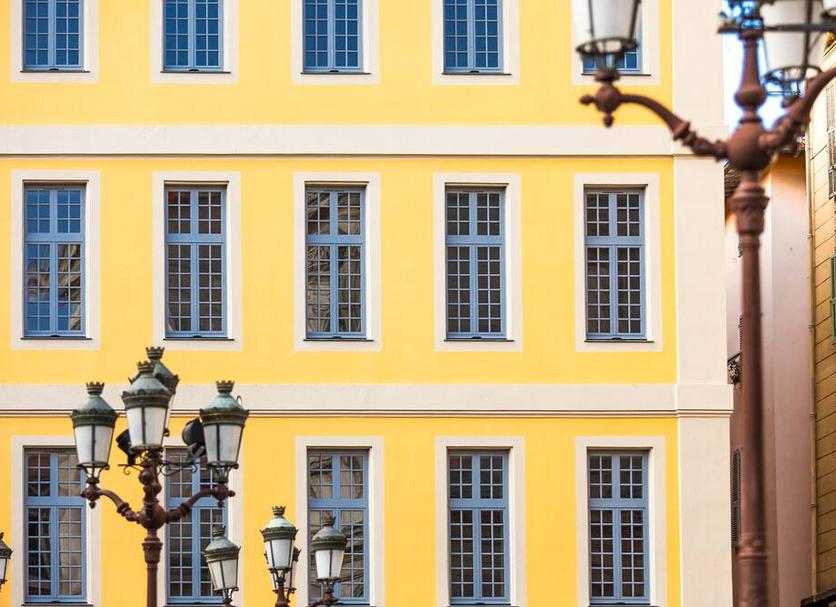 Edificio Foto
