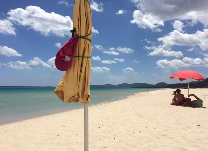 Playa Foto