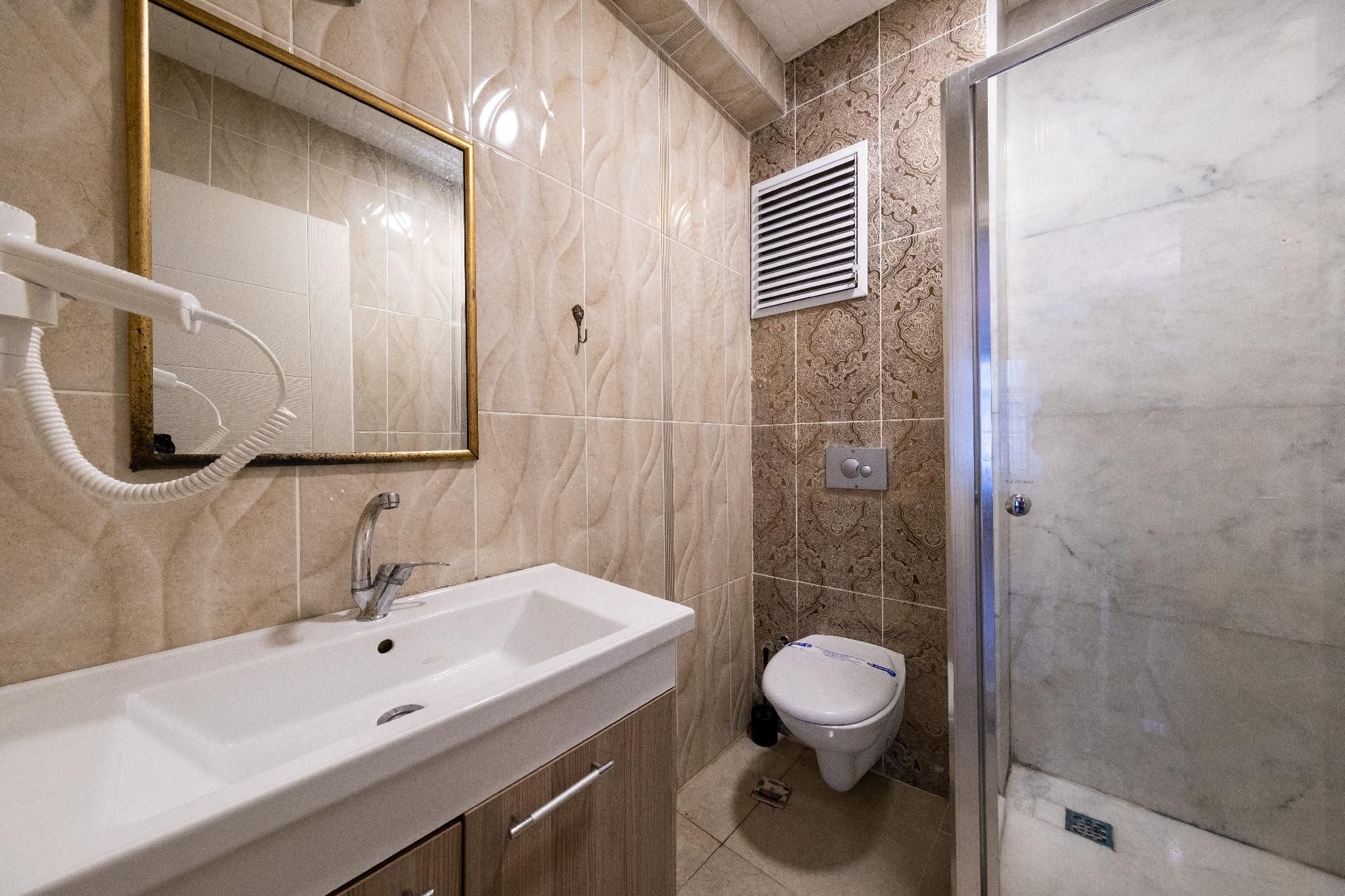Baño
