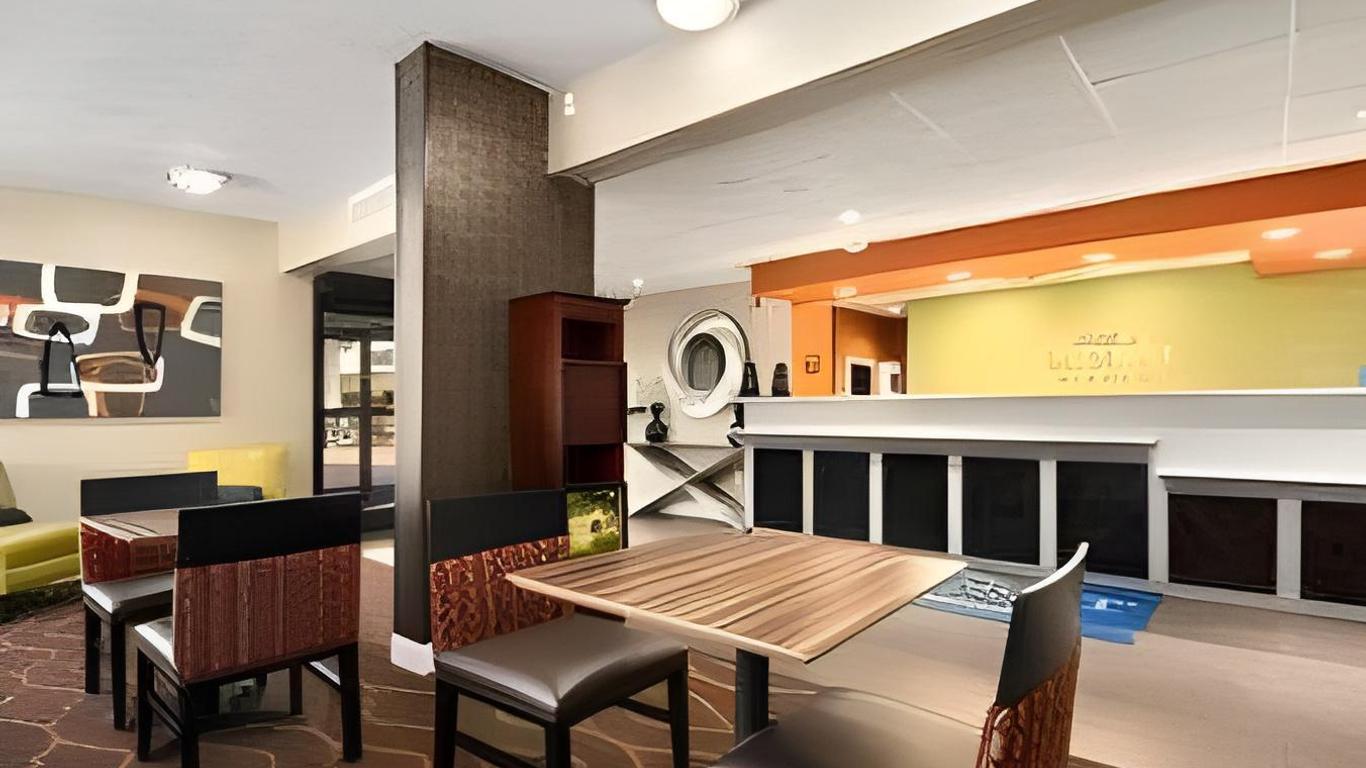 Baymont by Wyndham Florence