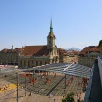 Hotel City am Bahnhof