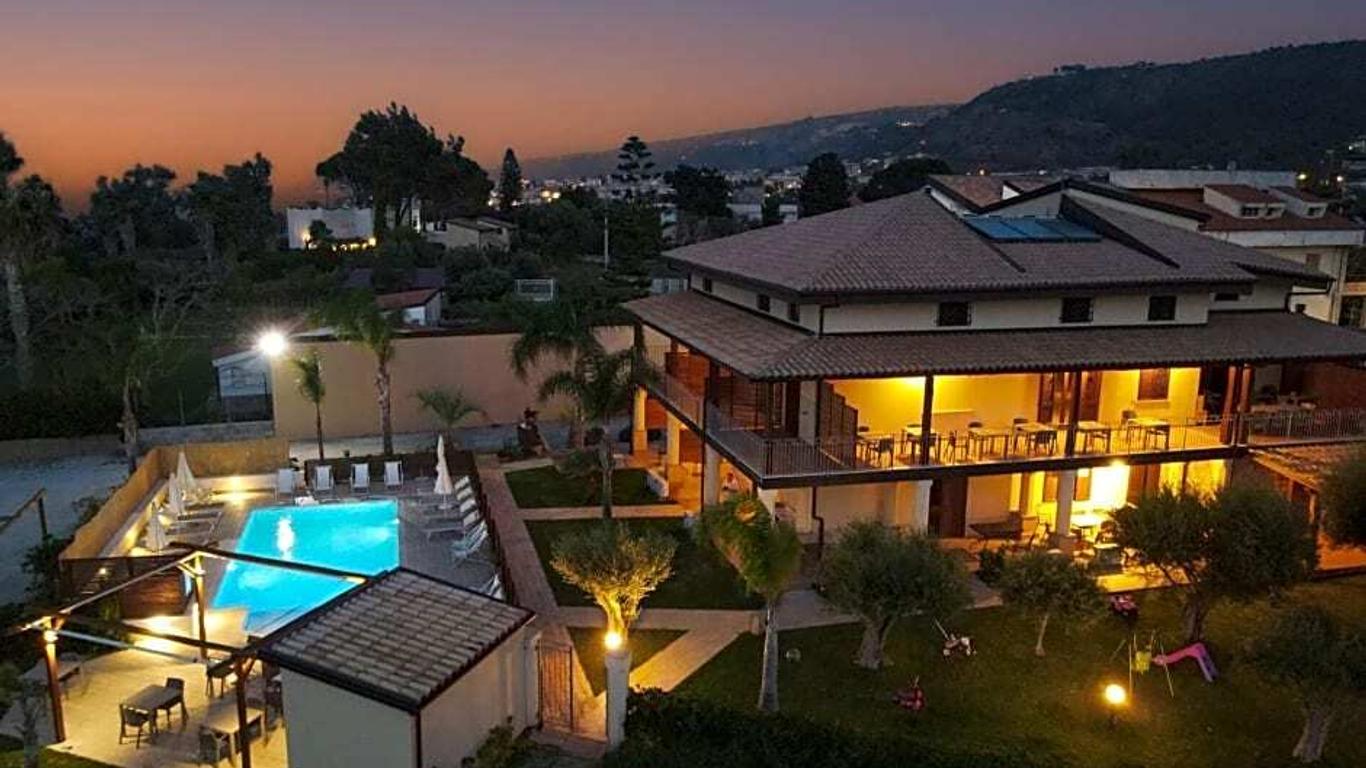 Villa D'Aquino