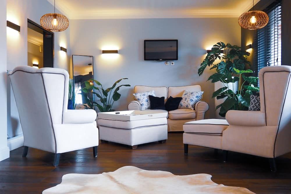 Sala de estar