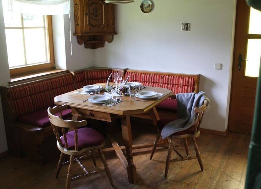 Comedor Foto