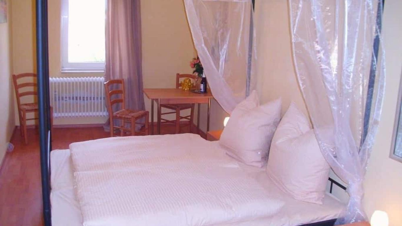 Hotel Am Stern