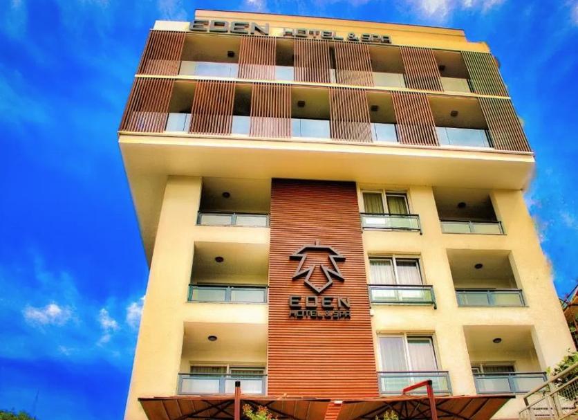 Edificio Foto