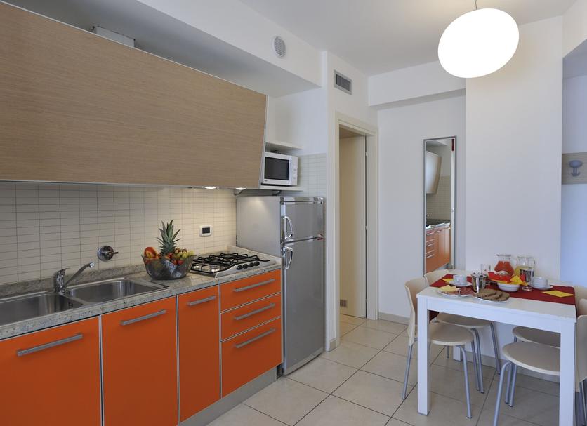 Cocina Foto