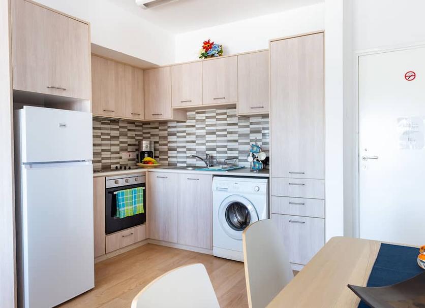 Cocina Foto
