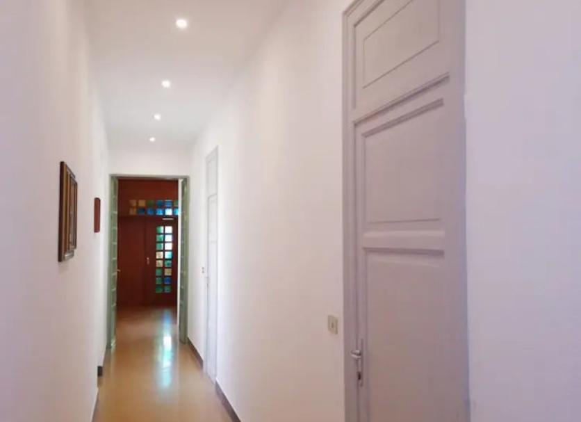 Pasillo Foto