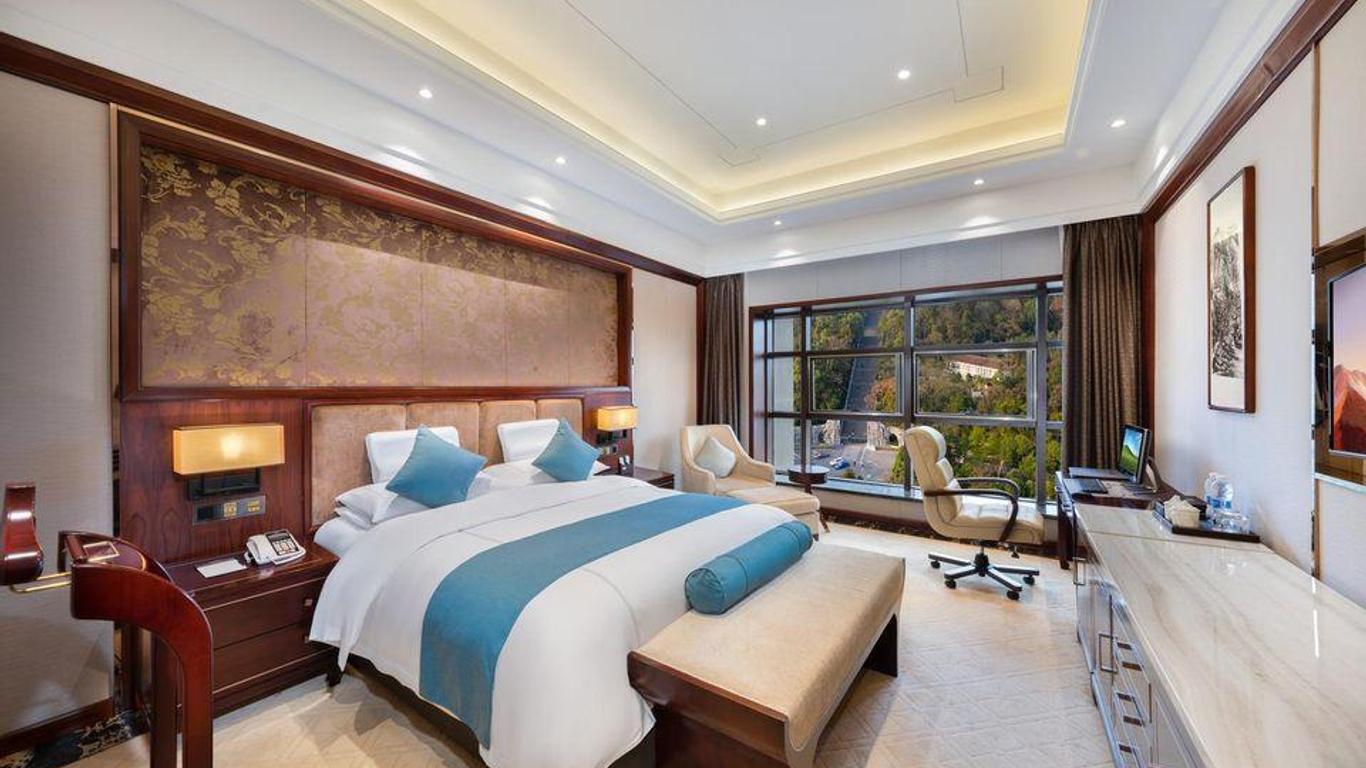 Zunyi Guesthouse