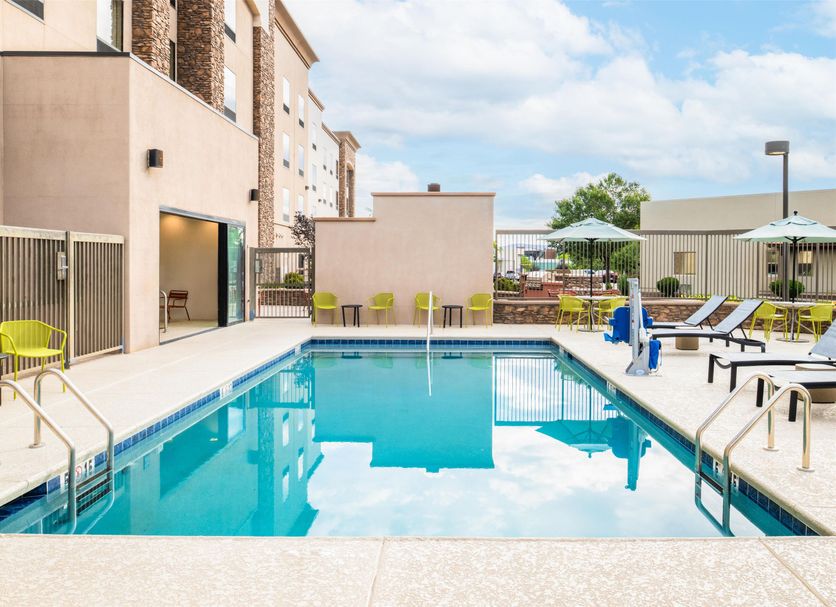 Piscina Foto