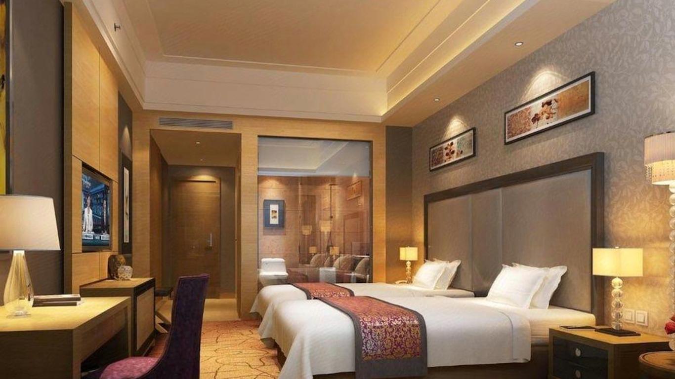 Shenzhen Wanhua International Hotel