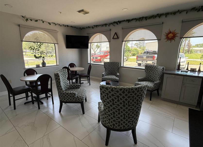 Comedor Foto
