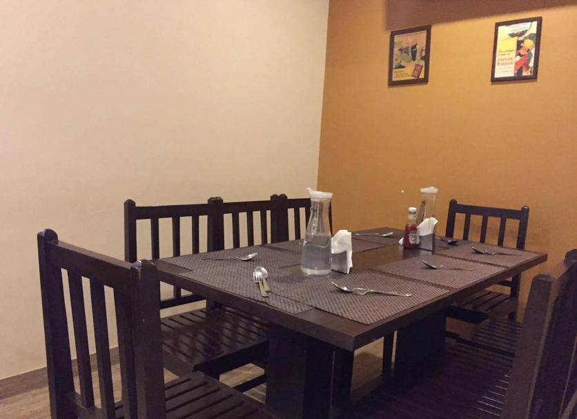Comedor Foto