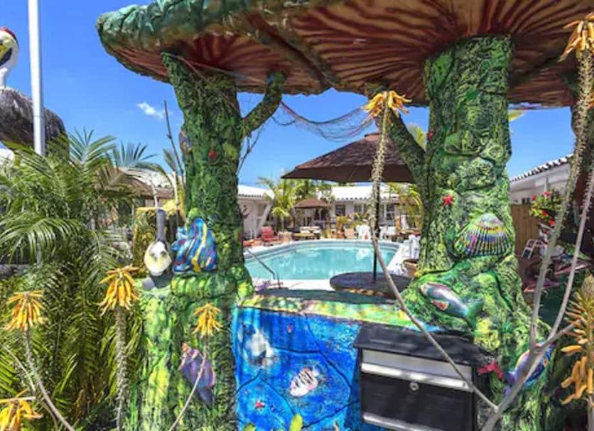 Piscina Foto